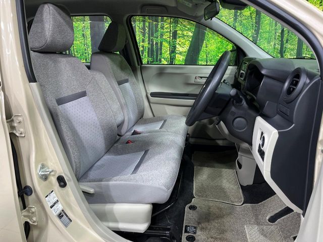 TOYOTA PASSO 4WD 2019 Image 31