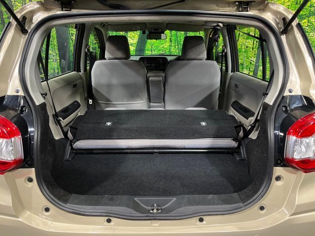 TOYOTA PASSO 4WD 2019 Image 31