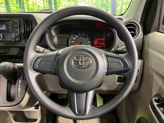 TOYOTA PASSO 4WD 2019 Image 31