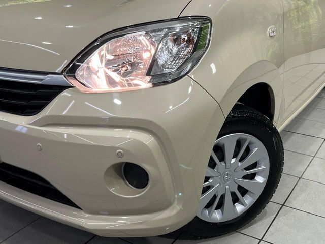 TOYOTA PASSO 4WD 2019 Image 31