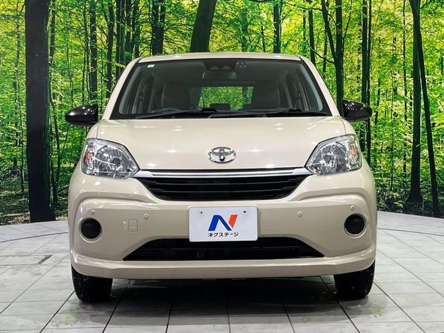 TOYOTA PASSO 4WD 2019 Image 31