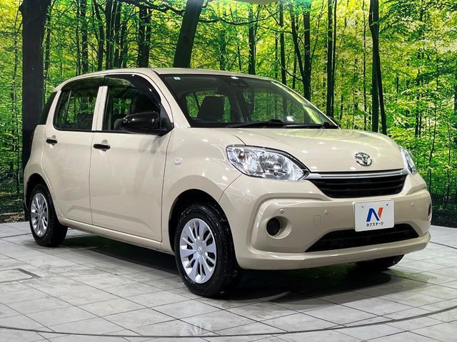 TOYOTA PASSO 4WD 2019 Image 31