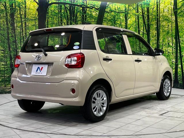 TOYOTA PASSO 4WD 2019 Image 31