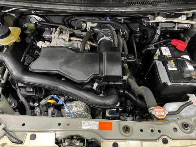 TOYOTA PASSO 4WD 2019 Image 31