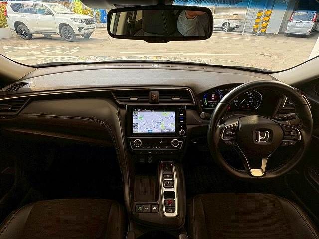 HONDA INSIGHT SEDAN 2020 Image 31