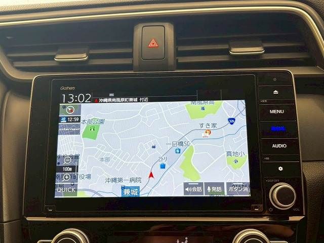 HONDA INSIGHT SEDAN 2020 Image 31