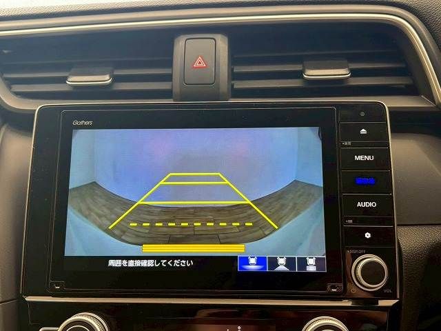 HONDA INSIGHT SEDAN 2020 Image 31