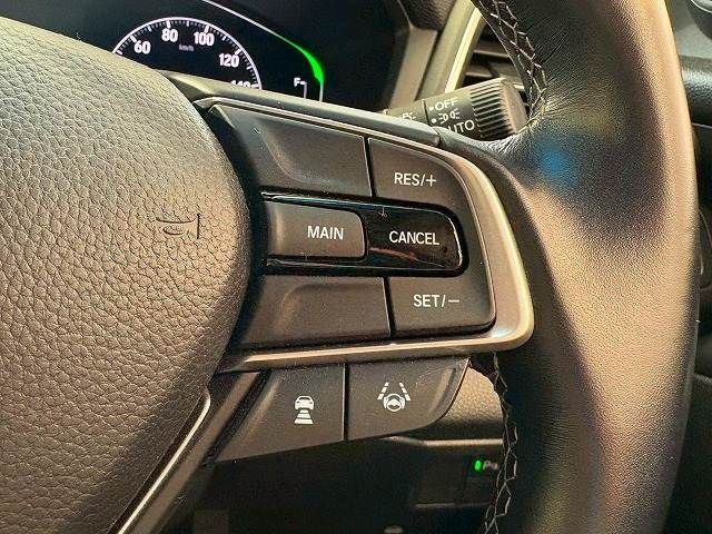 HONDA INSIGHT SEDAN 2020 Image 31