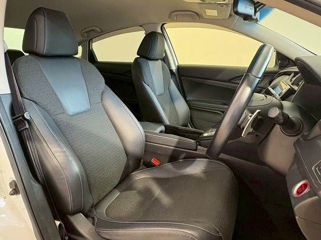 HONDA INSIGHT SEDAN 2020 Image 31