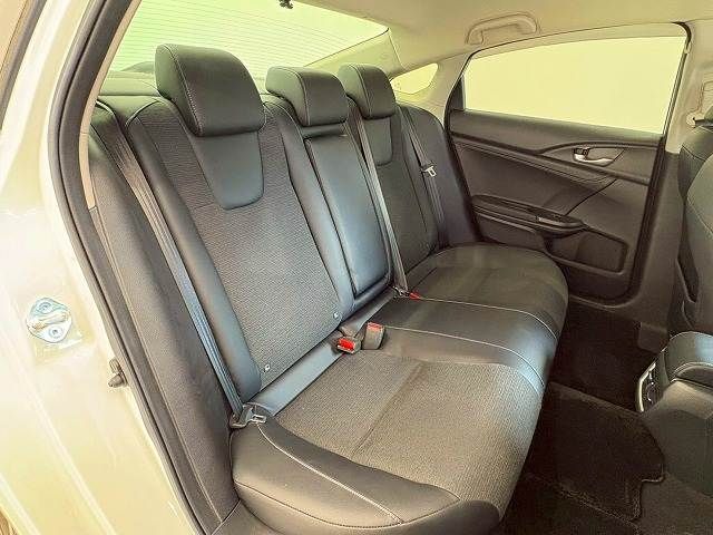 HONDA INSIGHT SEDAN 2020 Image 31