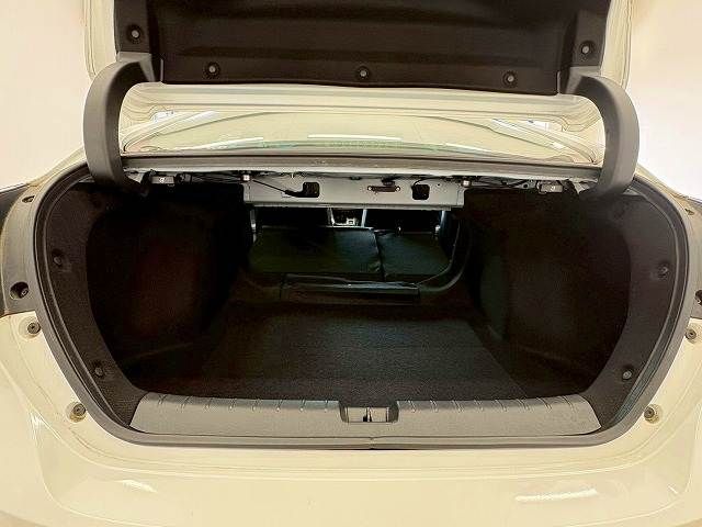 HONDA INSIGHT SEDAN 2020 Image 31