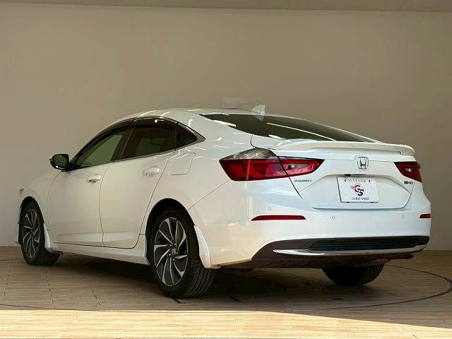 HONDA INSIGHT SEDAN 2020 Image 31