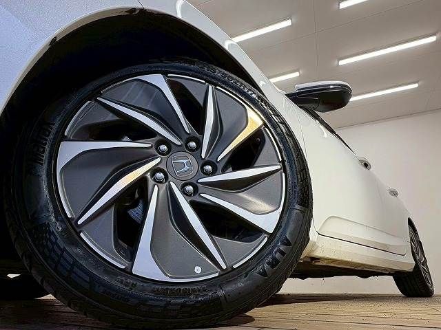 HONDA INSIGHT SEDAN 2020 Image 31