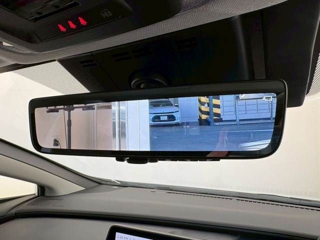 TOYOTA PRIUS 2023 Image 31