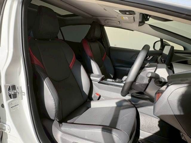 TOYOTA PRIUS 2023 Image 31