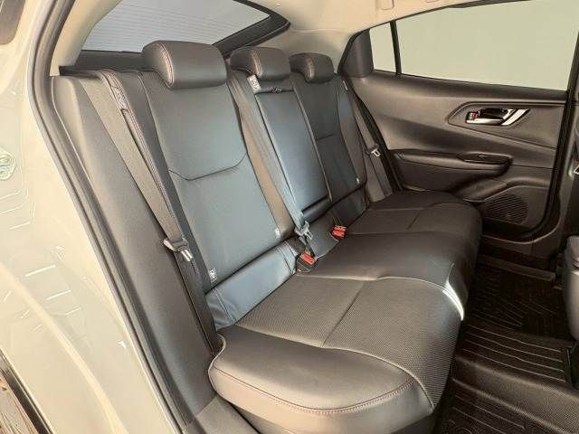 TOYOTA PRIUS 2023 Image 31