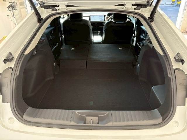 TOYOTA PRIUS 2023 Image 31