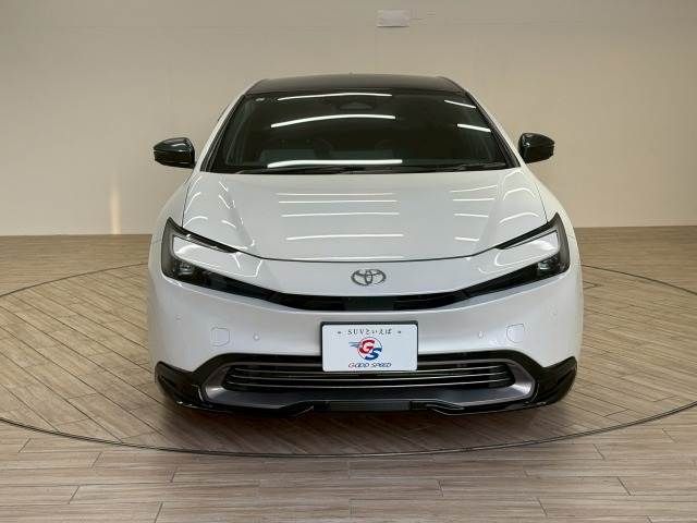 TOYOTA PRIUS 2023 Image 31