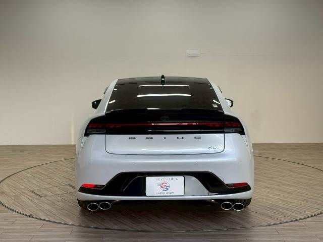 TOYOTA PRIUS 2023 Image 31
