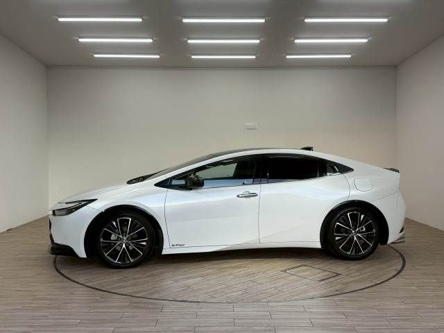 TOYOTA PRIUS 2023 Image 31