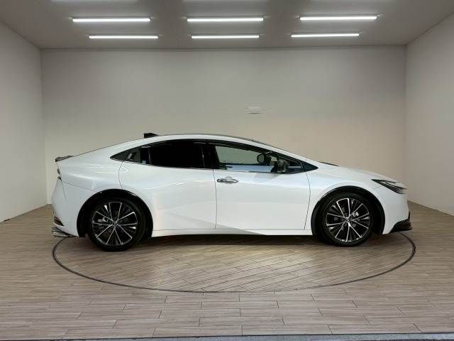 TOYOTA PRIUS 2023 Image 31