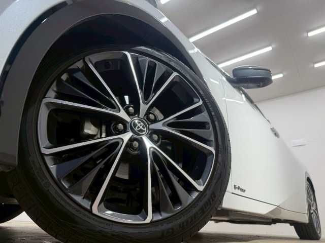 TOYOTA PRIUS 2023 Image 31