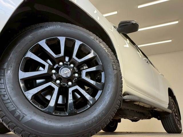 TOYOTA LANDCRUISER PRADO 2020 Image 31