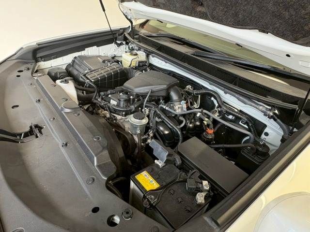 TOYOTA LANDCRUISER PRADO 2020 Image 31