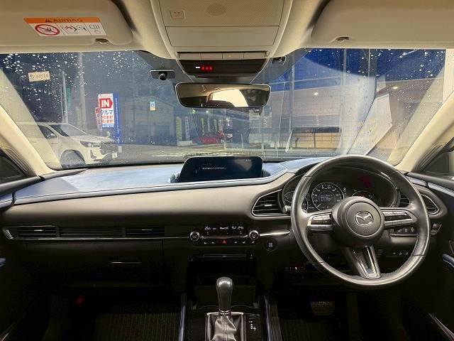 MAZDA CX-30 2020 Image 31