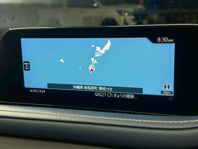 MAZDA CX-30 2020 Image 31