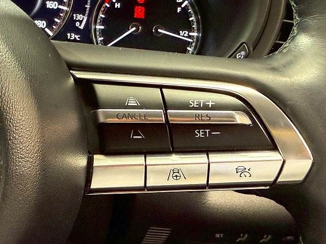 MAZDA CX-30 2020 Image 31