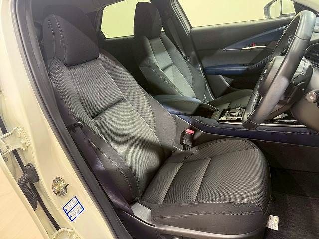 MAZDA CX-30 2020 Image 31