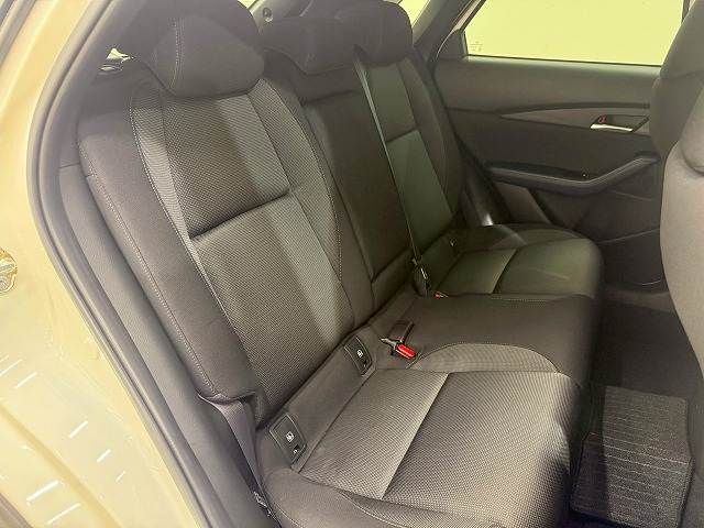 MAZDA CX-30 2020 Image 31