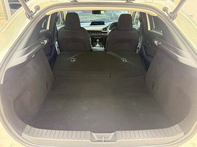 MAZDA CX-30 2020 Image 31