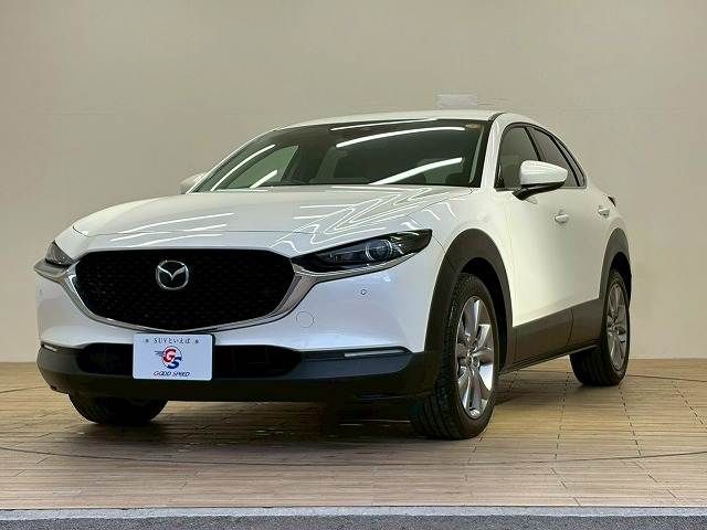 MAZDA CX-30 2020 Image 31