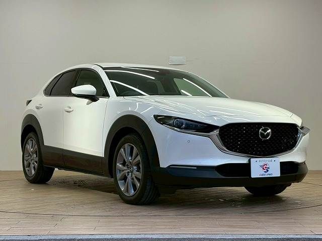 MAZDA CX-30 2020 Image 31