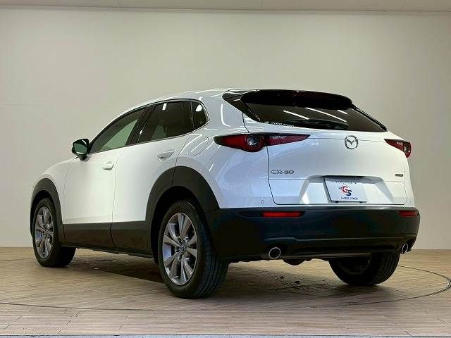 MAZDA CX-30 2020 Image 31