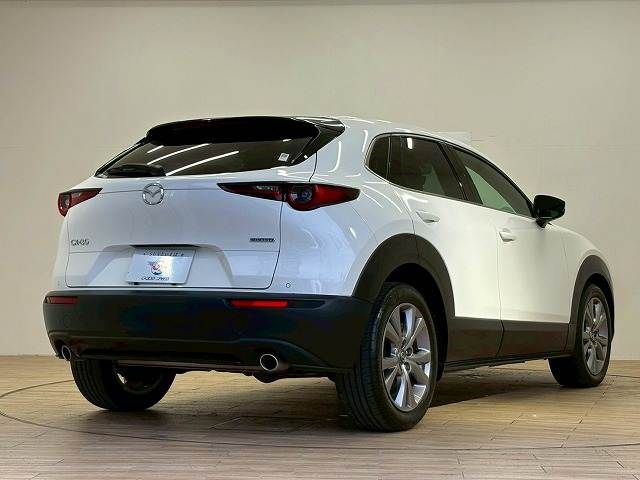 MAZDA CX-30 2020 Image 31