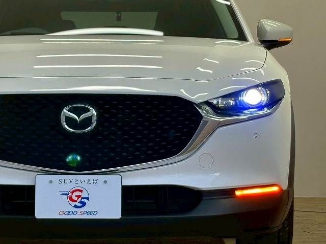 MAZDA CX-30 2020 Image 31