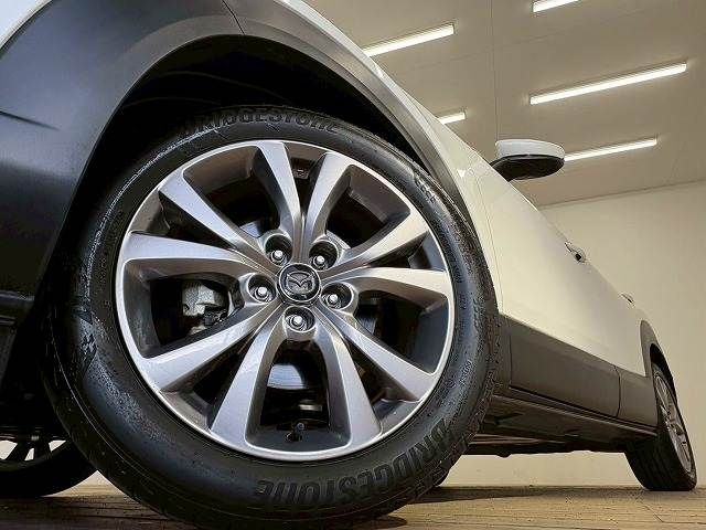 MAZDA CX-30 2020 Image 31