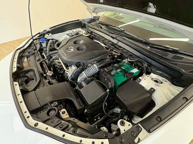 MAZDA CX-30 2020 Image 31