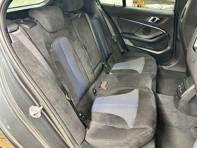 BMW 1SERIES 2020 Image 31