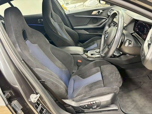 BMW 1SERIES 2020 Image 31