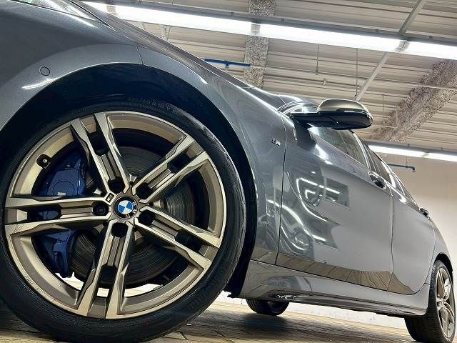 BMW 1SERIES 2020 Image 31