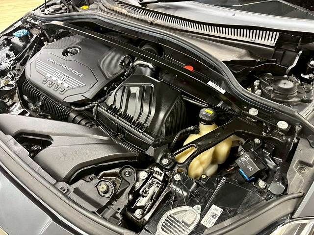 BMW 1SERIES 2020 Image 31