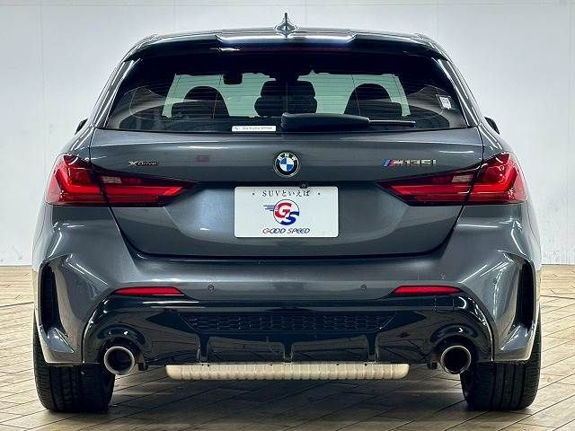 BMW 1SERIES 2020 Image 31