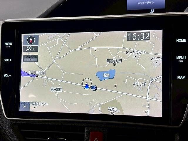 TOYOTA NOAH HYBRID 2020 Image 31