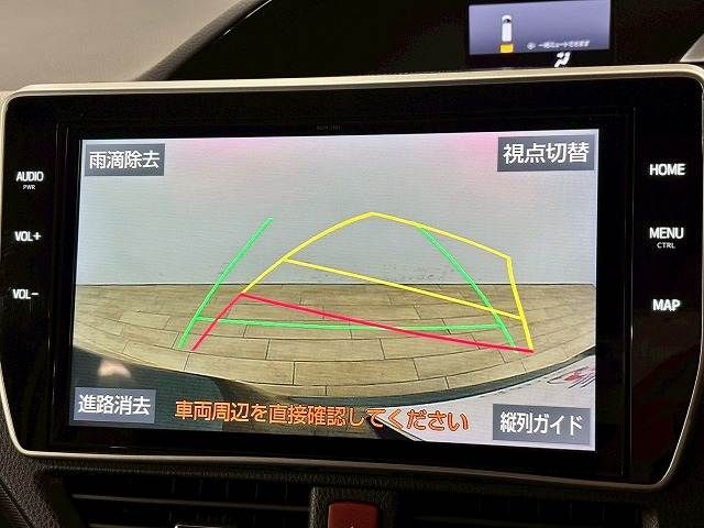 TOYOTA NOAH HYBRID 2020 Image 31