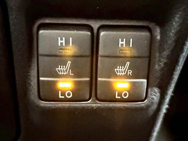 TOYOTA NOAH HYBRID 2020 Image 31