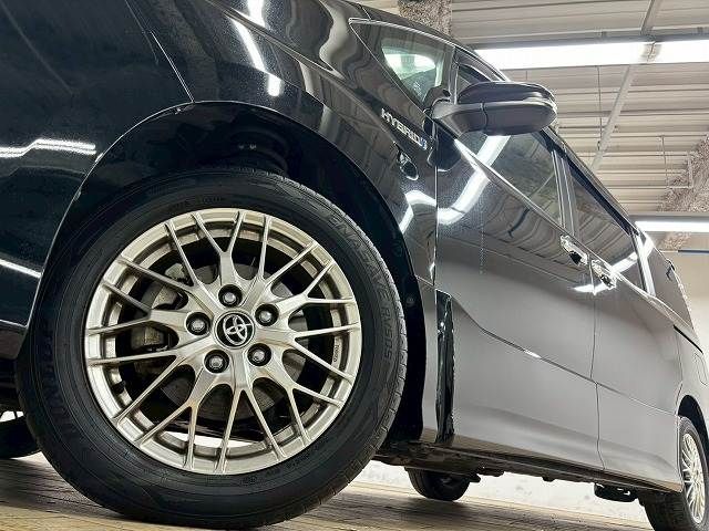 TOYOTA NOAH HYBRID 2020 Image 31